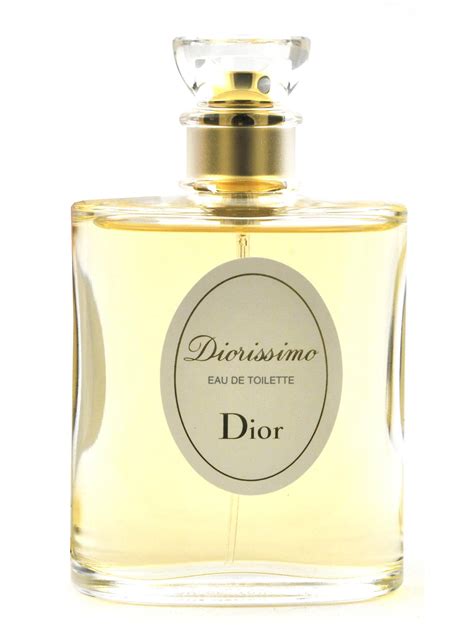 vintage perfume christian dior.